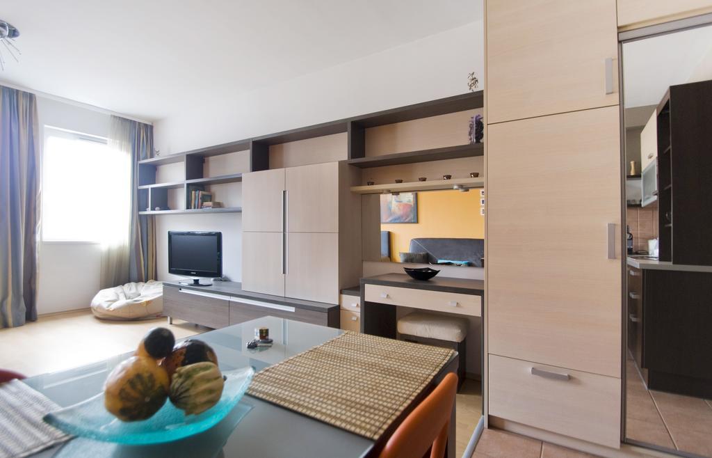 Kornelia Residence Budapest Bilik gambar