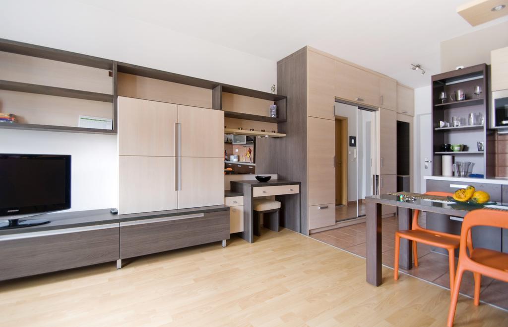 Kornelia Residence Budapest Bilik gambar