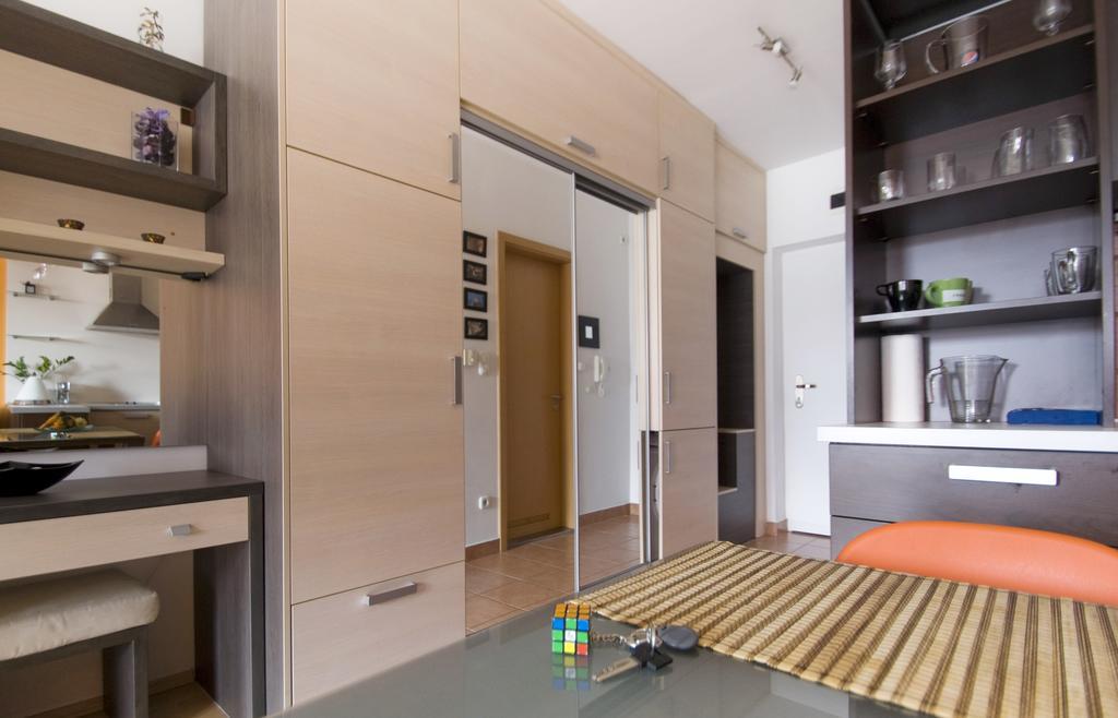 Kornelia Residence Budapest Bilik gambar